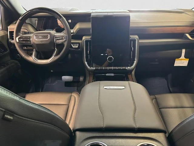 New 2026 Black GMC Denali image 11
