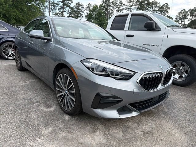2022 BMW 2 Series 228i
