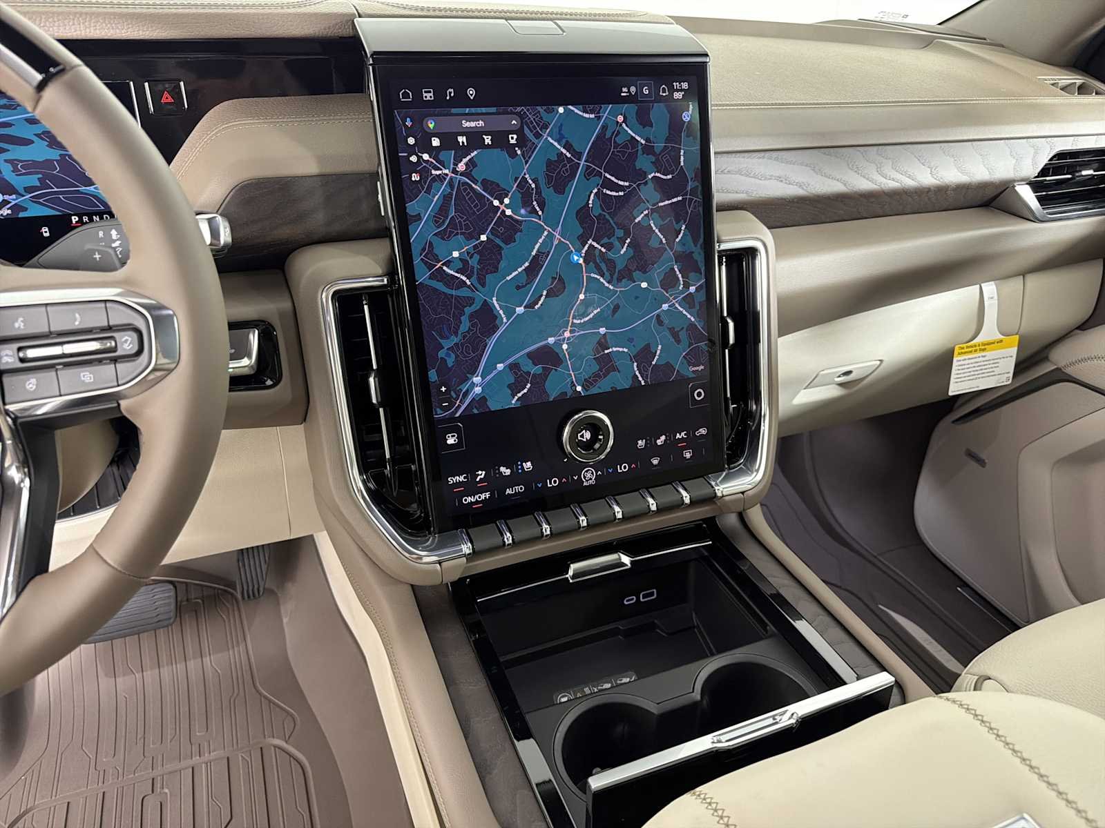2026 GMC Yukon XL Denali - Photo 32