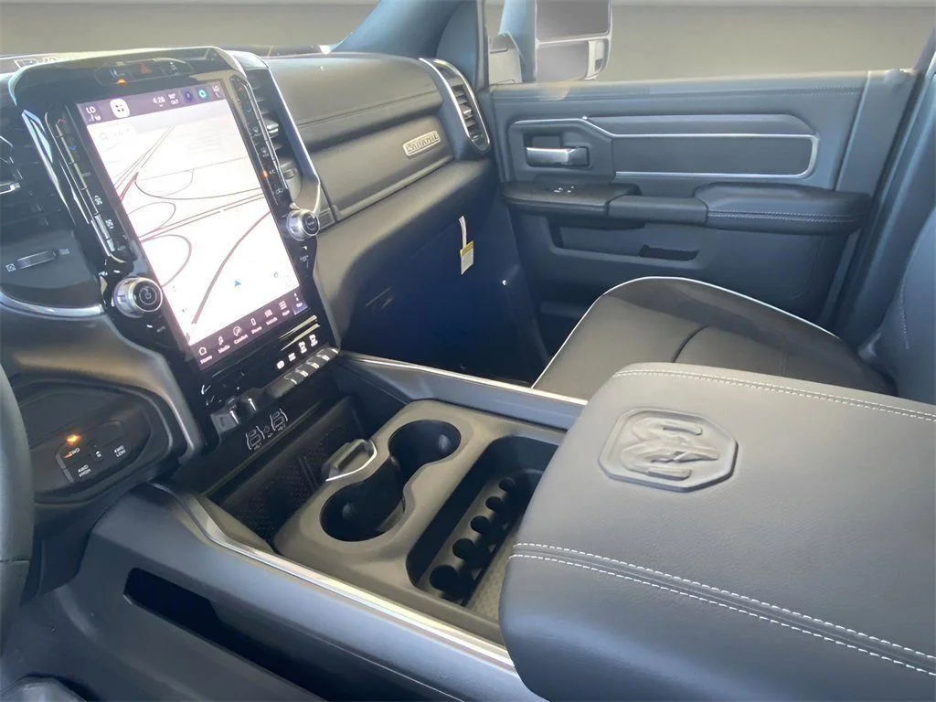 2026 RAM 2500 Laramie - Photo 39