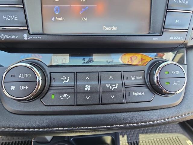 Certified Used 2018 ICE CAP Toyota XLE image 25