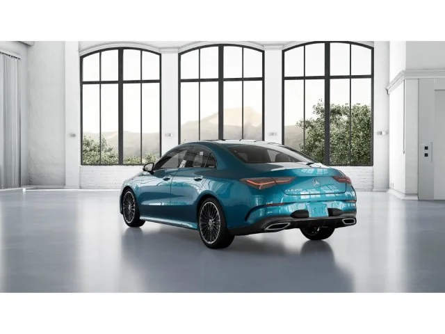 New 2026  Mercedes-Benz CLA 250 image 29