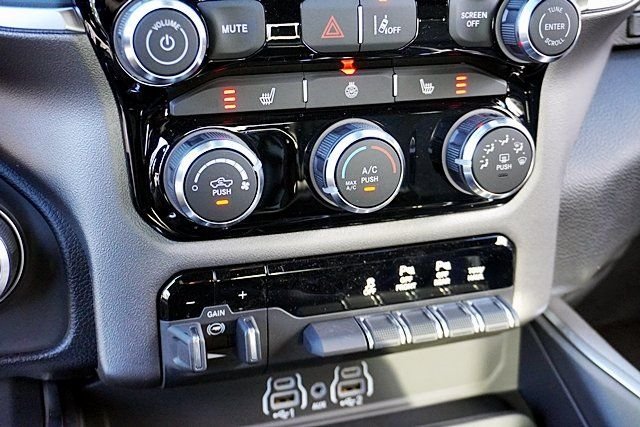 2026 RAM 1500 Big Horn/Lone Star - Photo 34