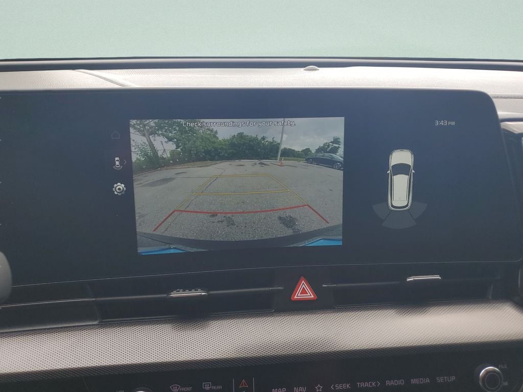 2023 Kia Sportage SX - Photo 18