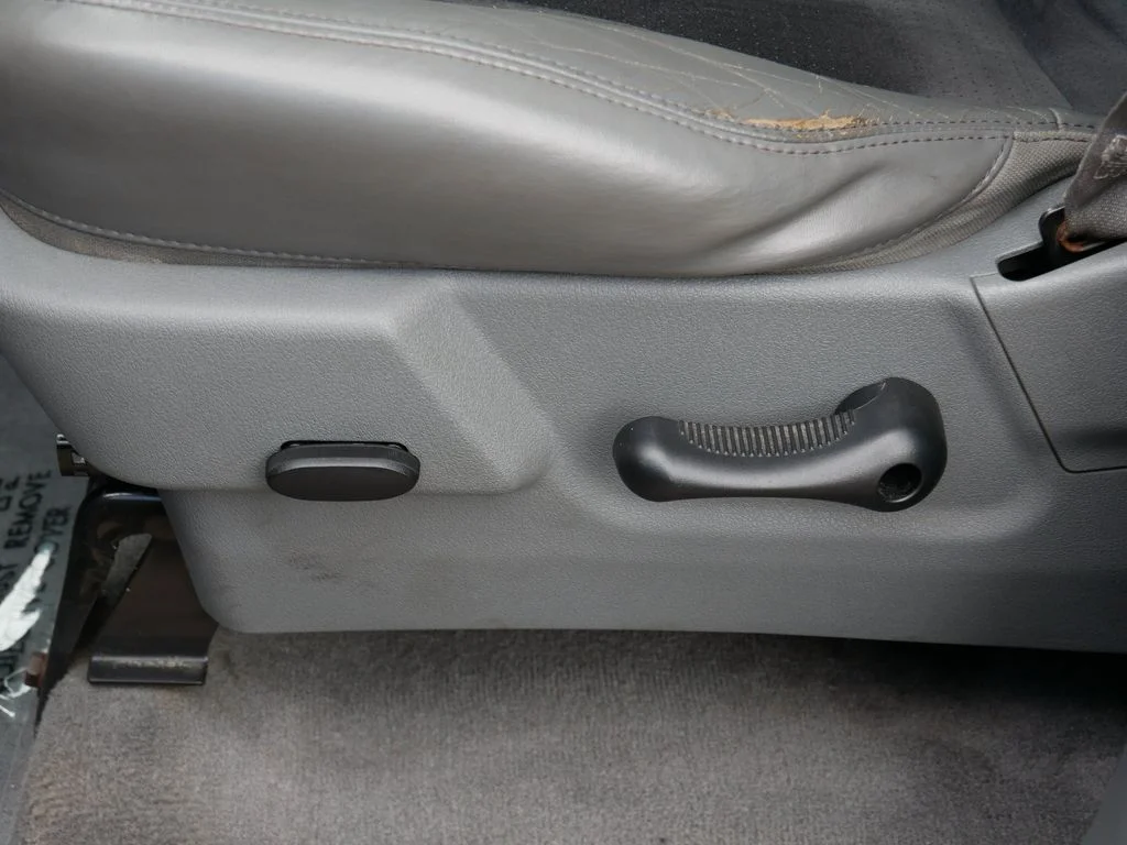 Used 2006 Black Dodge SRT10 image 15