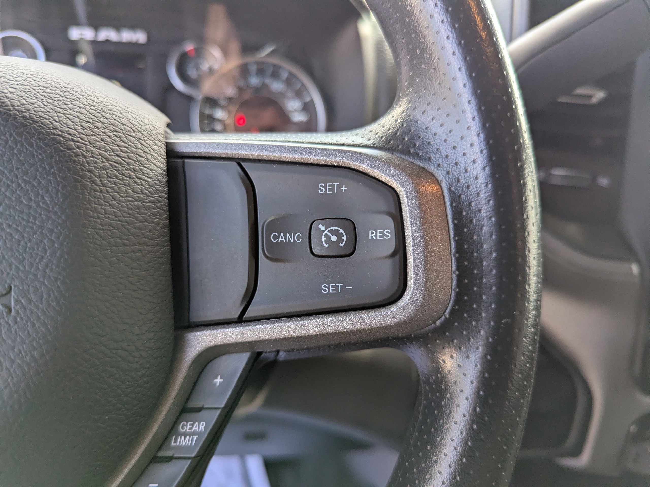 2024 RAM Ram 3500 Pickup Tradesman - Photo 16