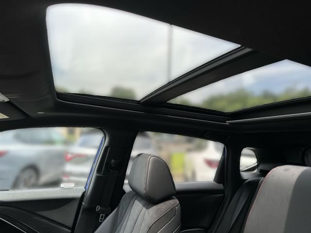 Certified Used 2025  Acura A-Spec Package image 23
