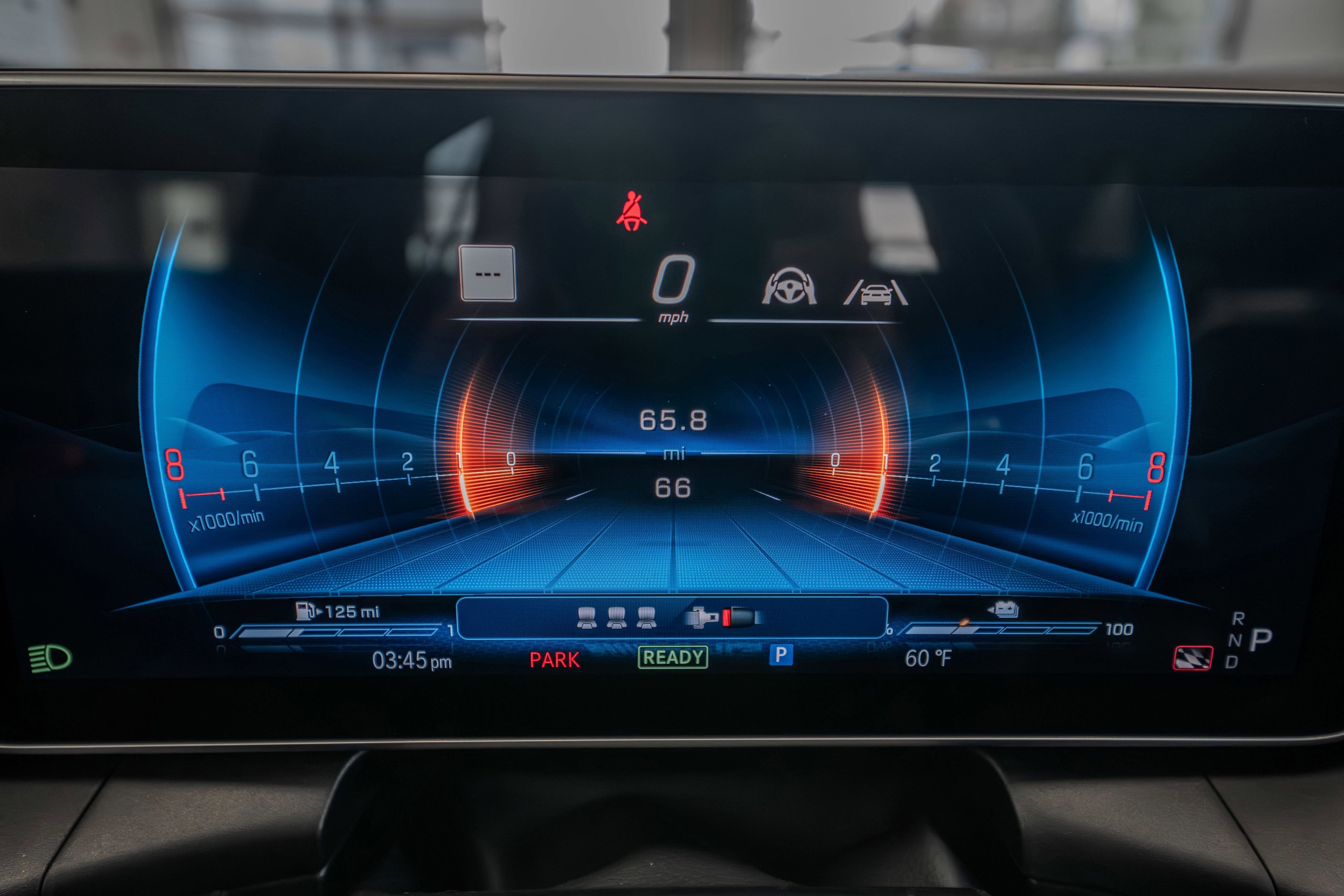 2025 Mercedes-Benz GLC AMG GLC63 S - Photo 10