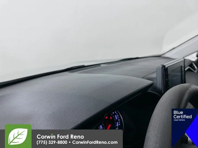 Certified Used 2019 Lunar Rock Toyota XLE image 11