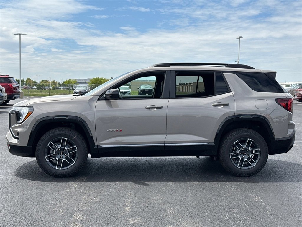 2026 GMC TERRAIN - Image 4