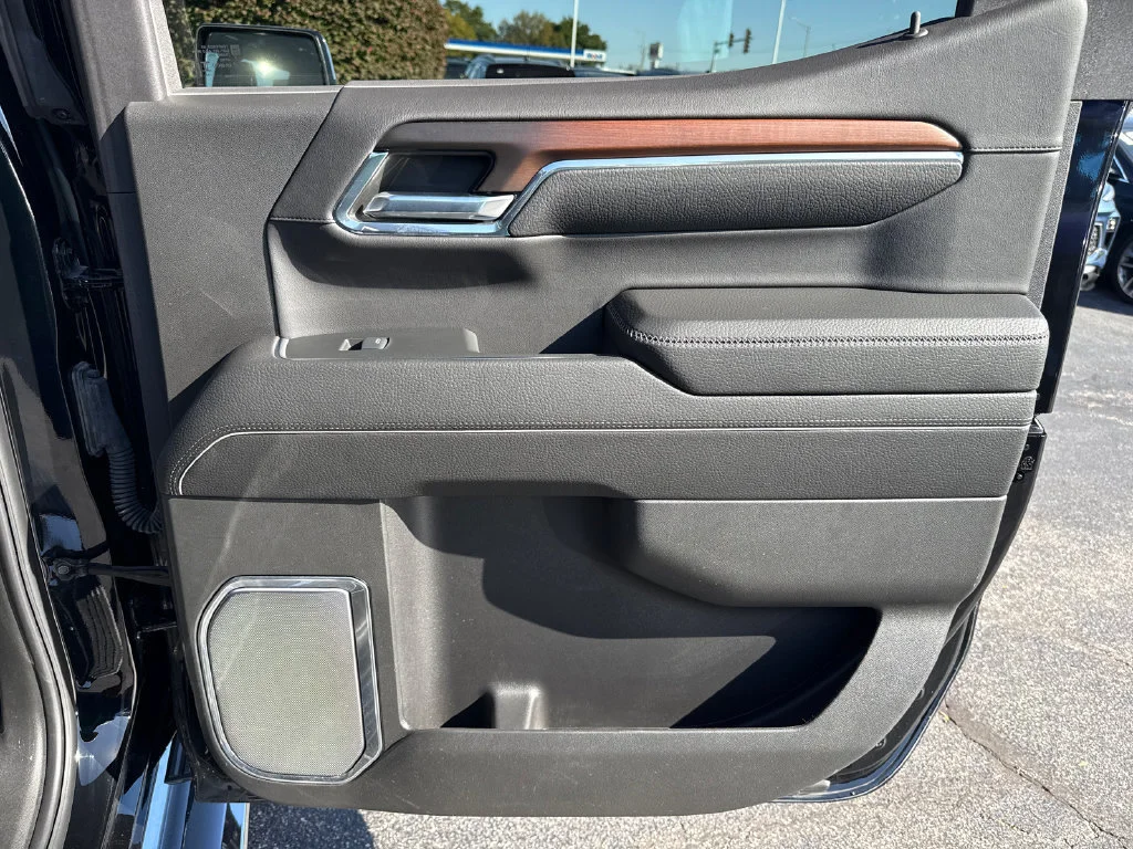 2024 GMC Sierra 1500 Denali Denali - Photo 34