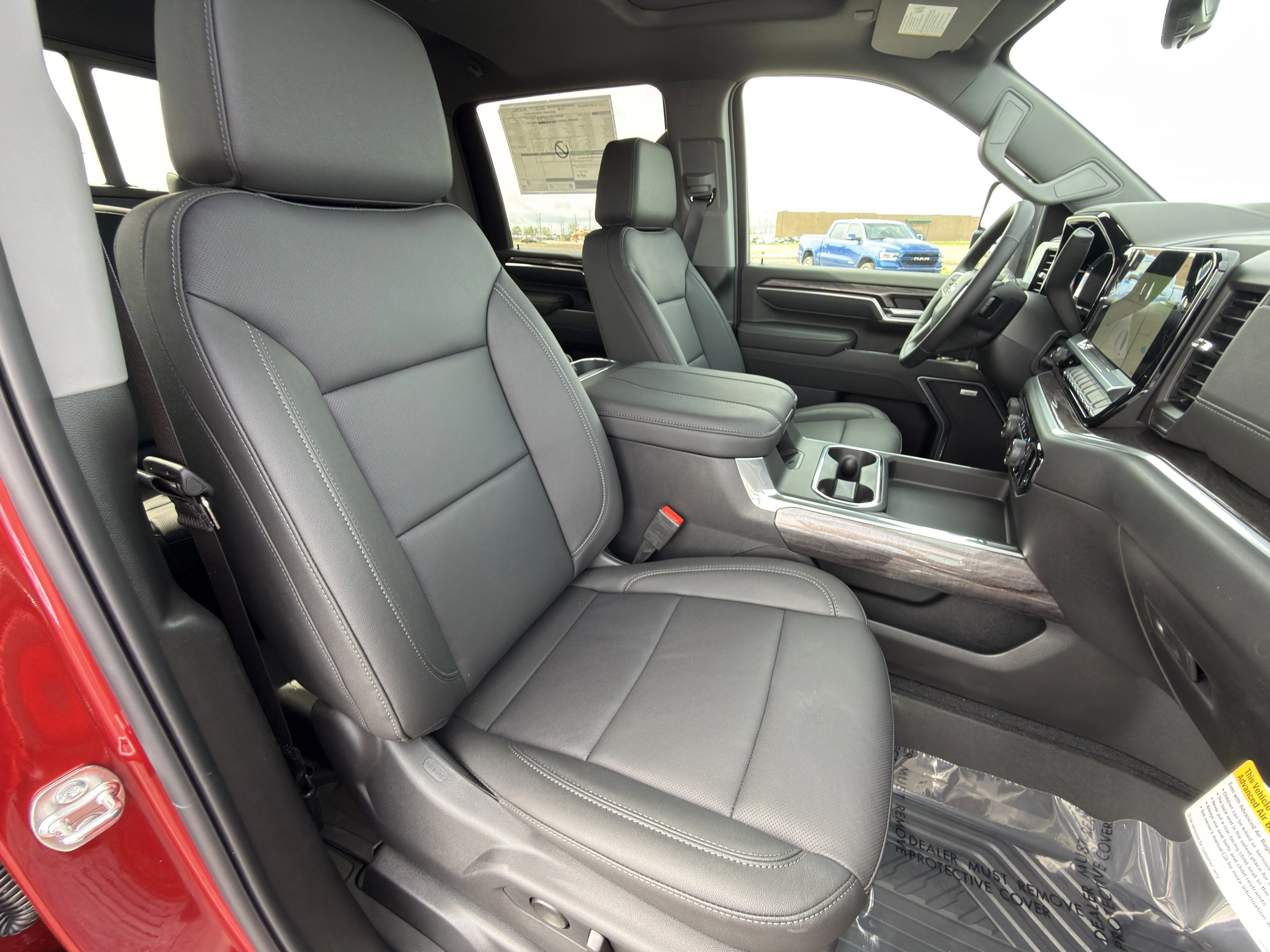 2026 Chevrolet Silverado 3500 HD LTZ - Photo 15