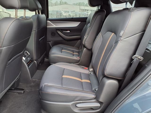 2026 Mazda CX-90 Premium Plus Package - Photo 13