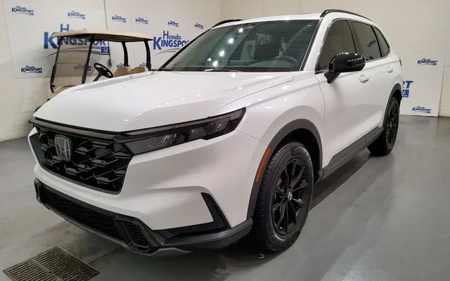2023 Honda CR-V Sport - Photo 6