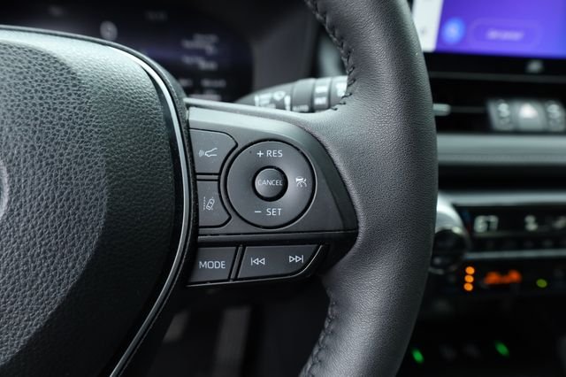 2024 Toyota RAV4 Limited - Photo 28