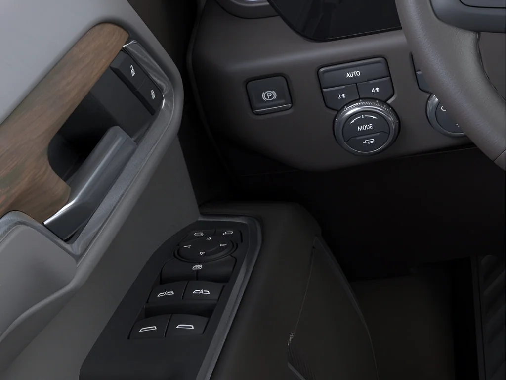 2026 GMC Sierra 1500 SLE - Photo 16