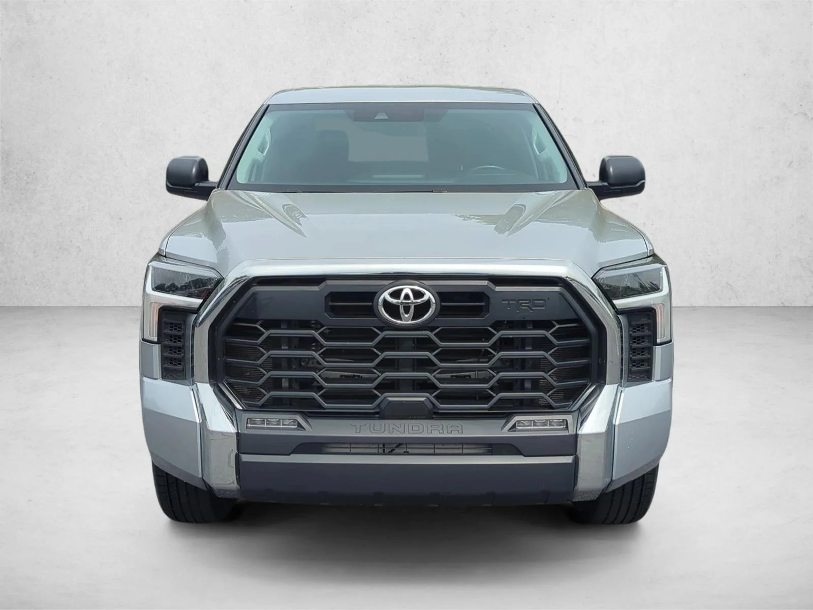 Used 2023 Celestial Silver M Toyota SR5 image 2