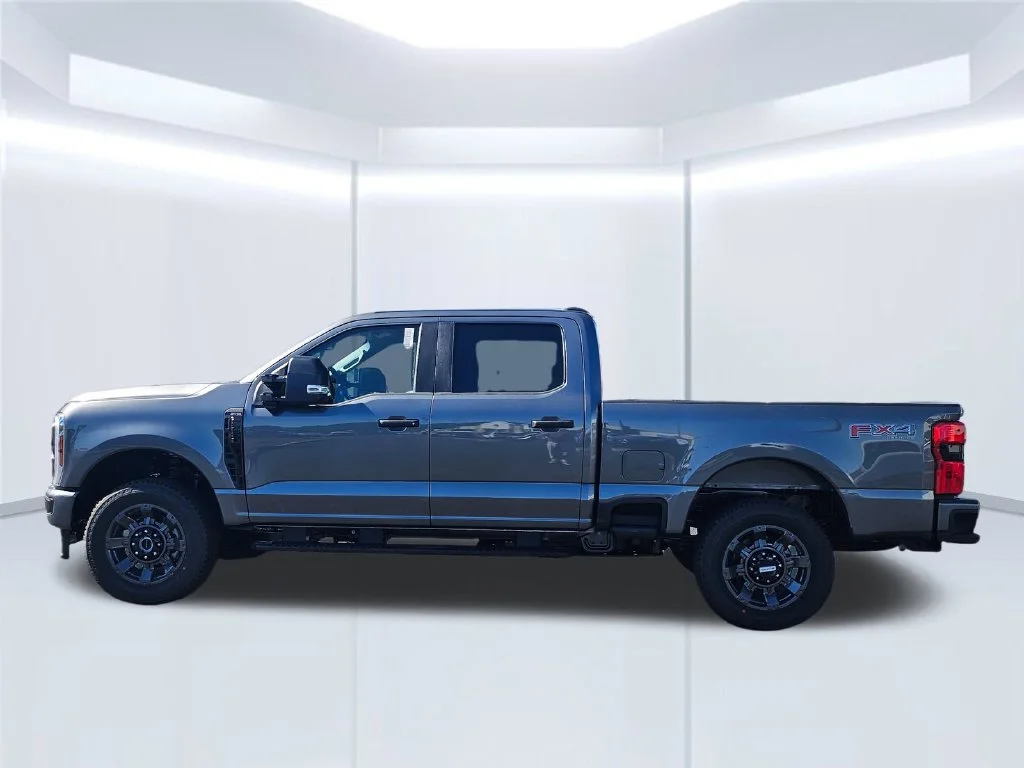 New 2027 Carbonized Gray Metallic Ford F-250® XL image 18
