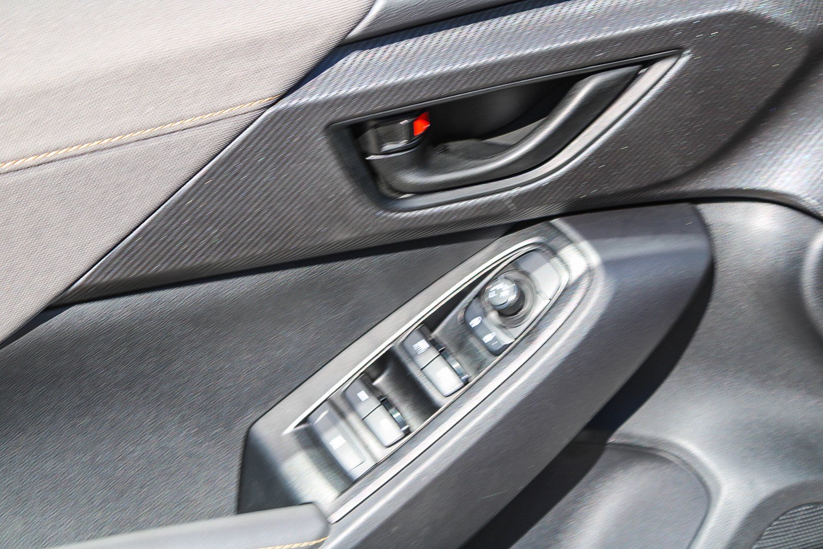 Used 2025 Crystal White Pearl Subaru Sport image 22