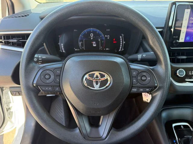 Certified Used 2026 ICE CAP Toyota LE image 44