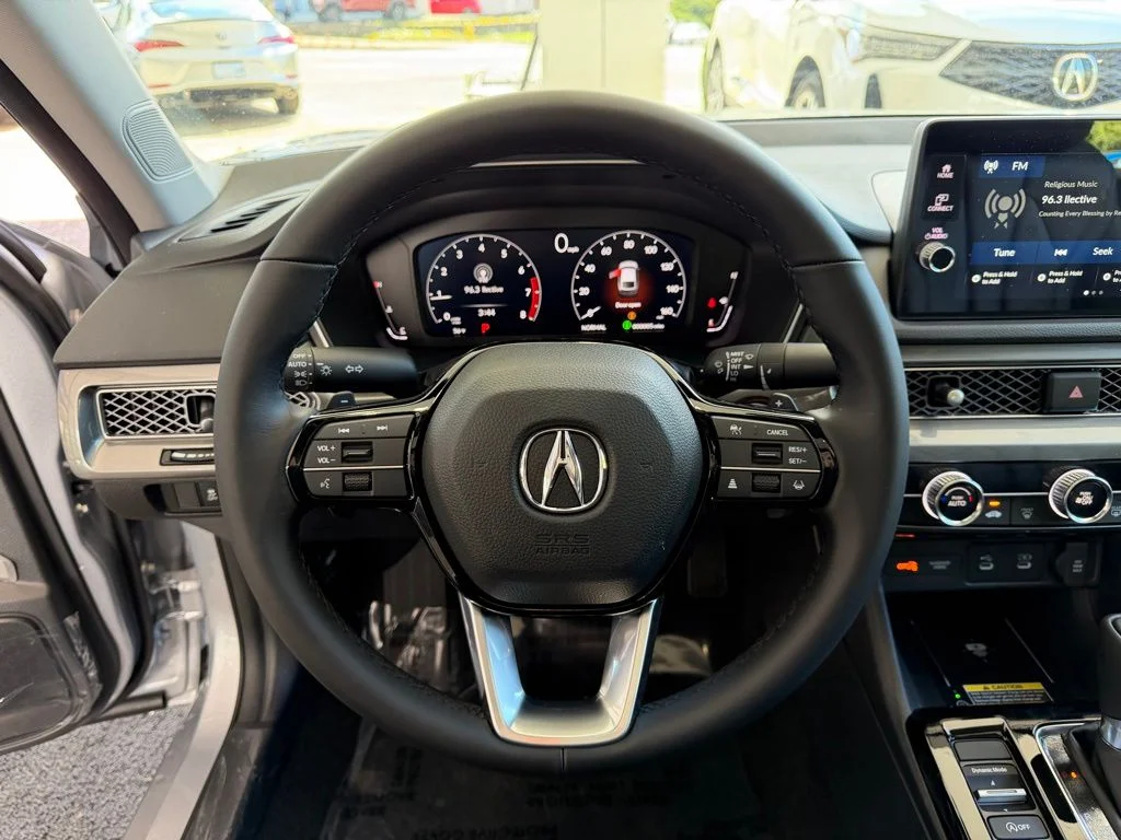 2026 Acura Integra Base - Photo 18