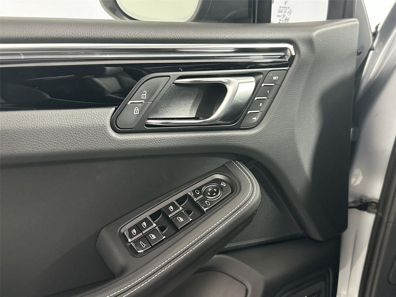 New 2026 Dolomite Silver Metallic Porsche  image 31