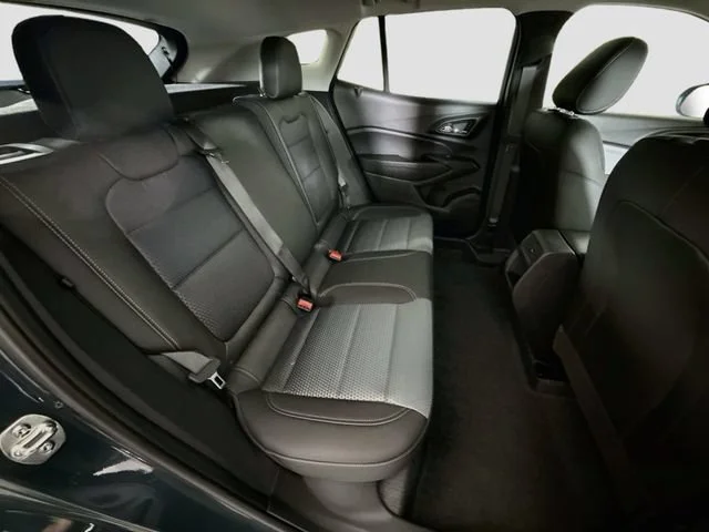 New 2026 Cypress Gray Chevrolet LT image 24