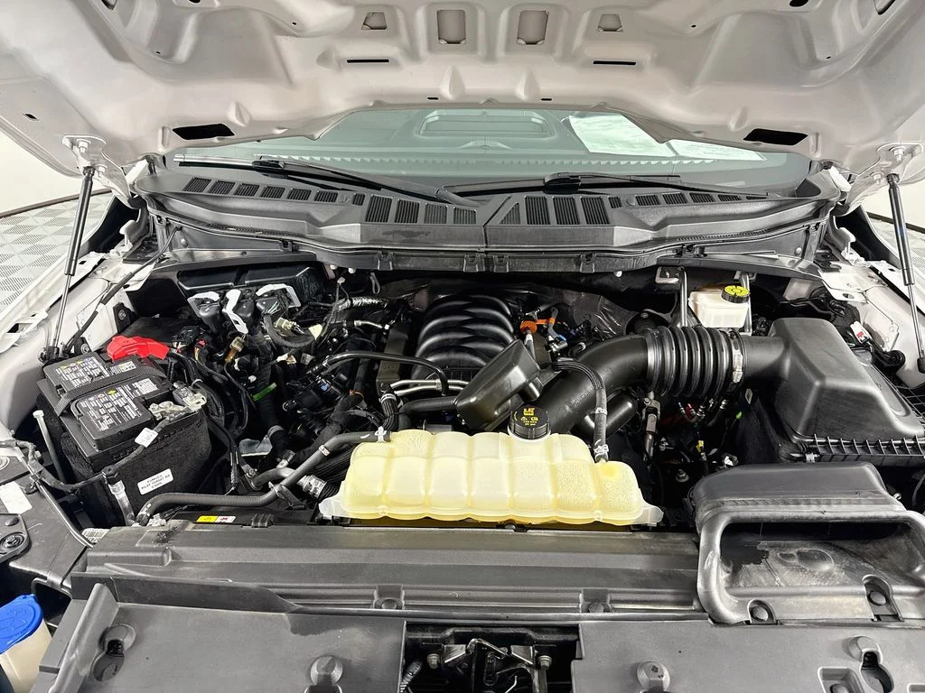 Used 2024 Avalanche Ford STX image 29