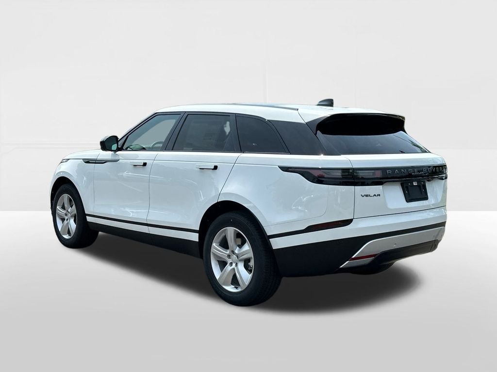 Used 2026 White Land Rover S image 2