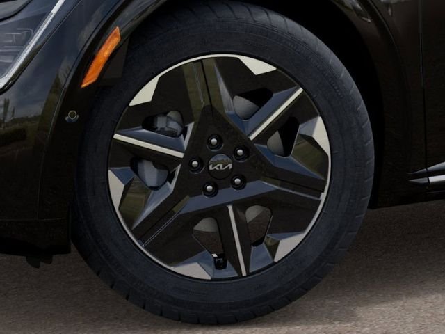 2025 Kia EV6 Wind - Photo 9