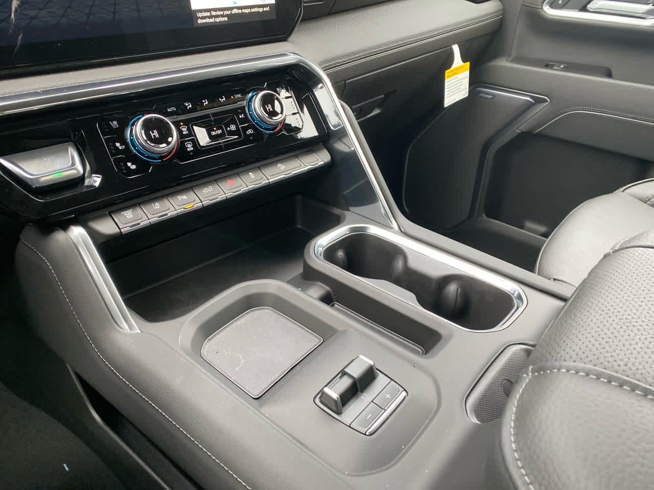 2026 GMC Sierra 2500HD Denali - Photo 24