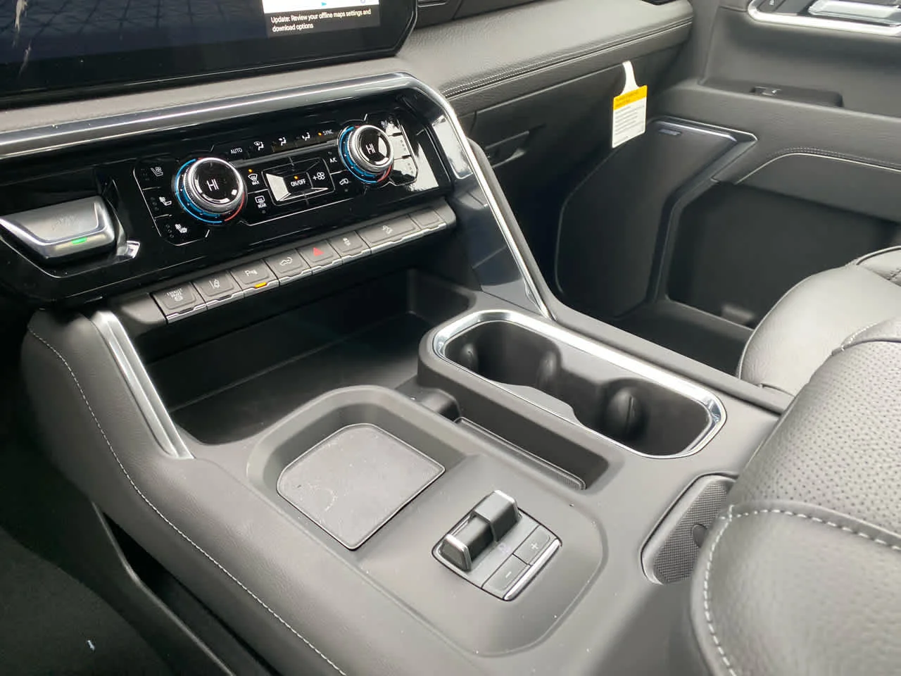 2026 GMC Sierra 2500HD Denali - Photo 24