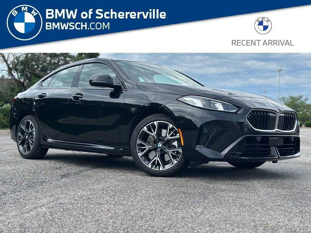 New BMW 2 Series Coupe For Sale in Schererville | BMW of Schererville