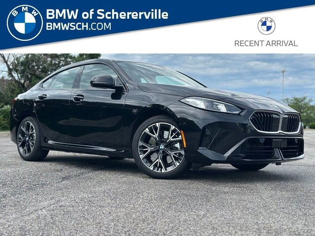 2026 BMW 2 Series 228 xDrive