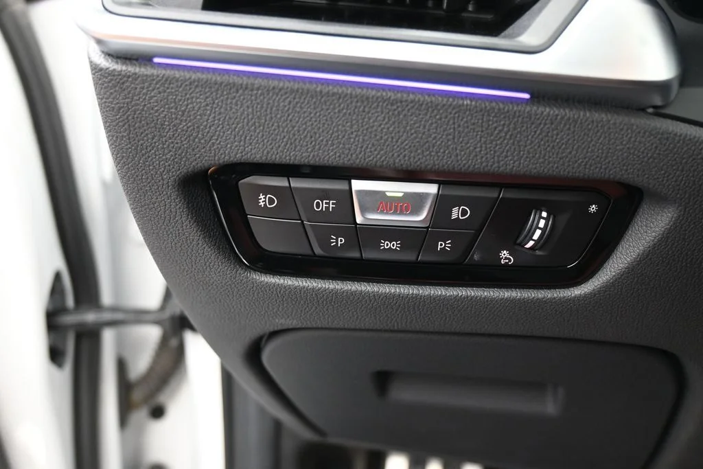Used 2021 Mineral White Metallic BMW 430i image 31