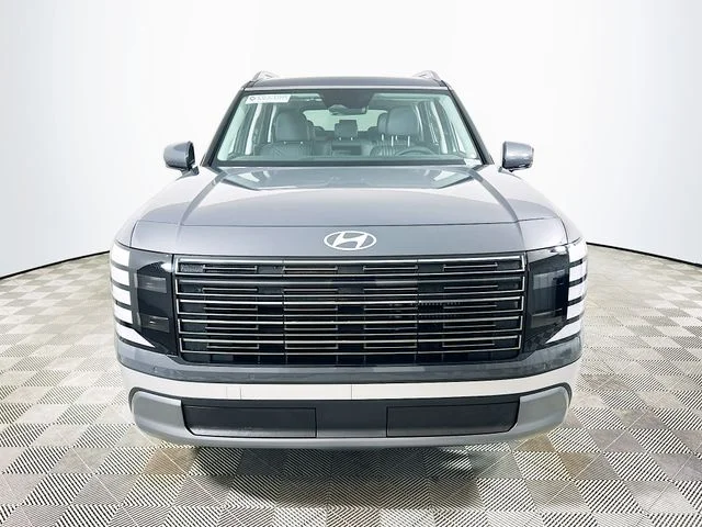 New 2026 Hyundai PALISADE HYBRID Blue SEL