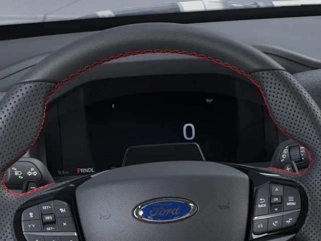 New 2026 Vapor Blue Ford ST image 13
