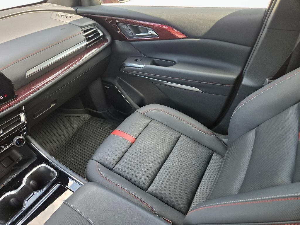 2024 Chevrolet Traverse RS - Photo 21