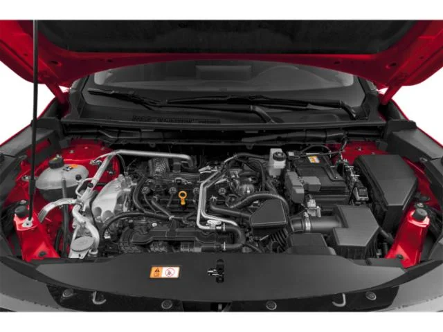 New 2026 Black Diamond Mitsubishi ES 1.5T S-AWC image 11