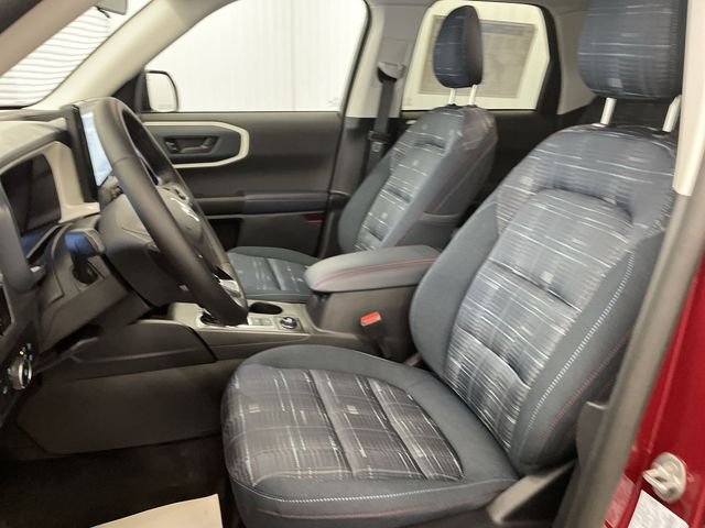 2025 Ford Bronco Sport Heritage - Photo 11