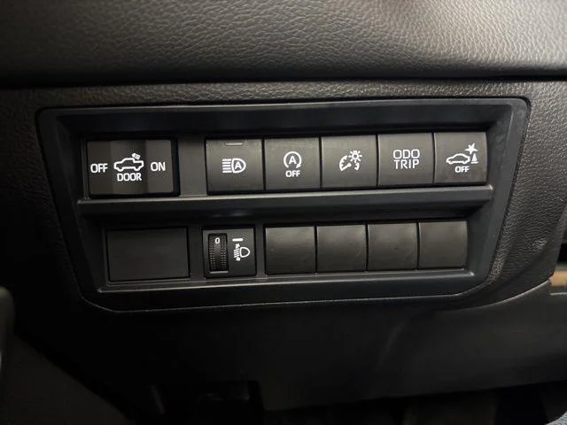 Certified Used 2025 LUNAR ROCK Toyota  image 21