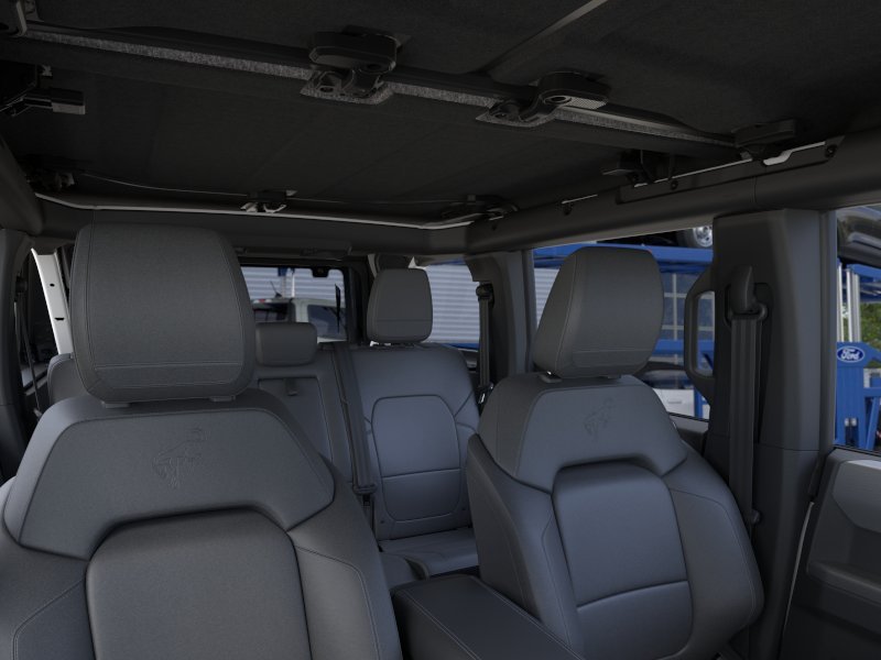 2026 Ford Bronco — photo 12