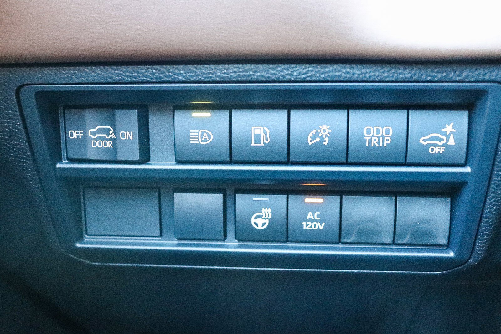 New 2026 Magnetic Gray Metallic Toyota  1794 Edition image 28