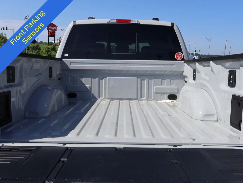 New 2026 Avalanche Ford XLT image 15