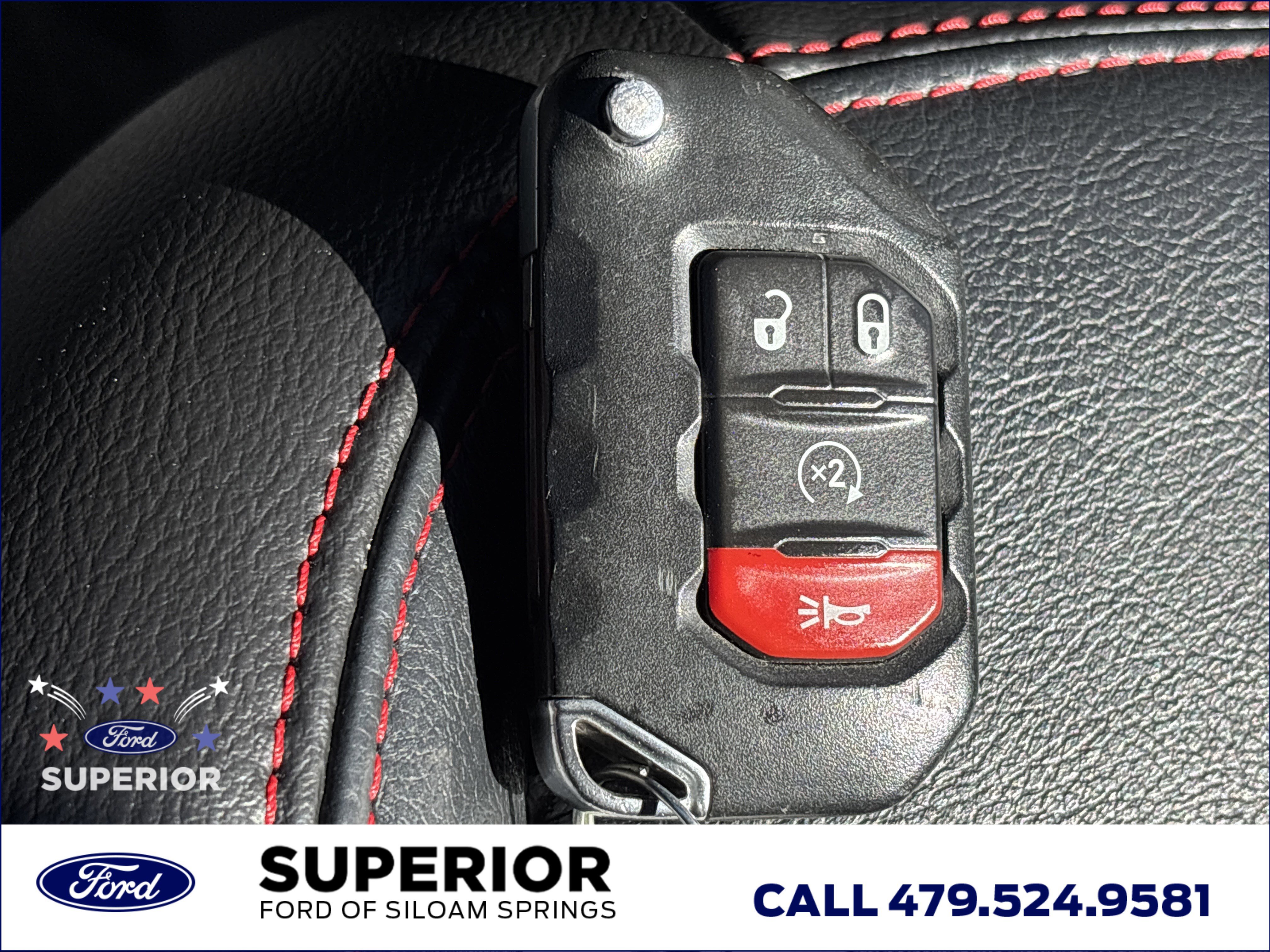 Used 2022 Bright White Clearcoat Jeep Rubicon image 41