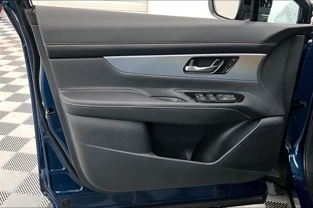 2025 Nissan Murano SL - Photo 32