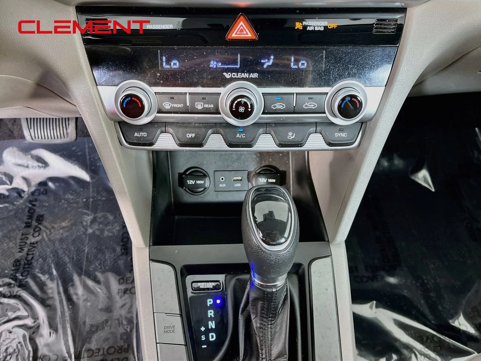 Used 2020 Black Hyundai SEL image 20