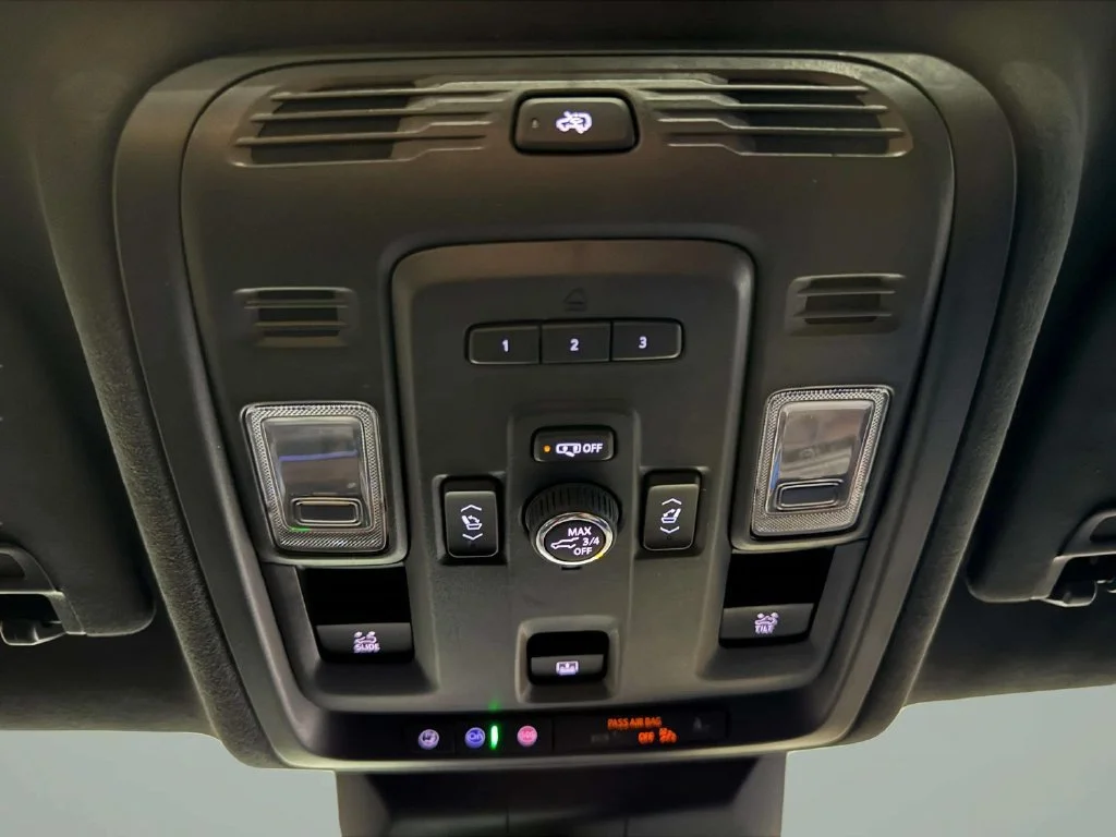 2023 Cadillac Escalade Sport Platinum - Photo 25