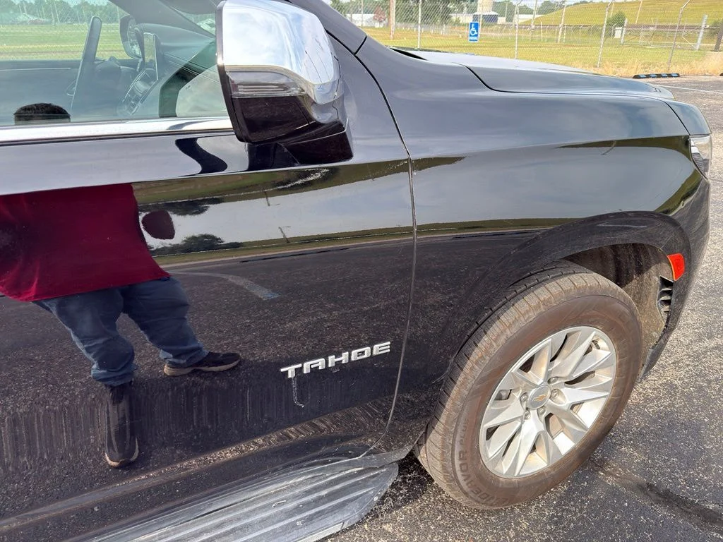 Used 2024 Black Chevrolet Premier image 13