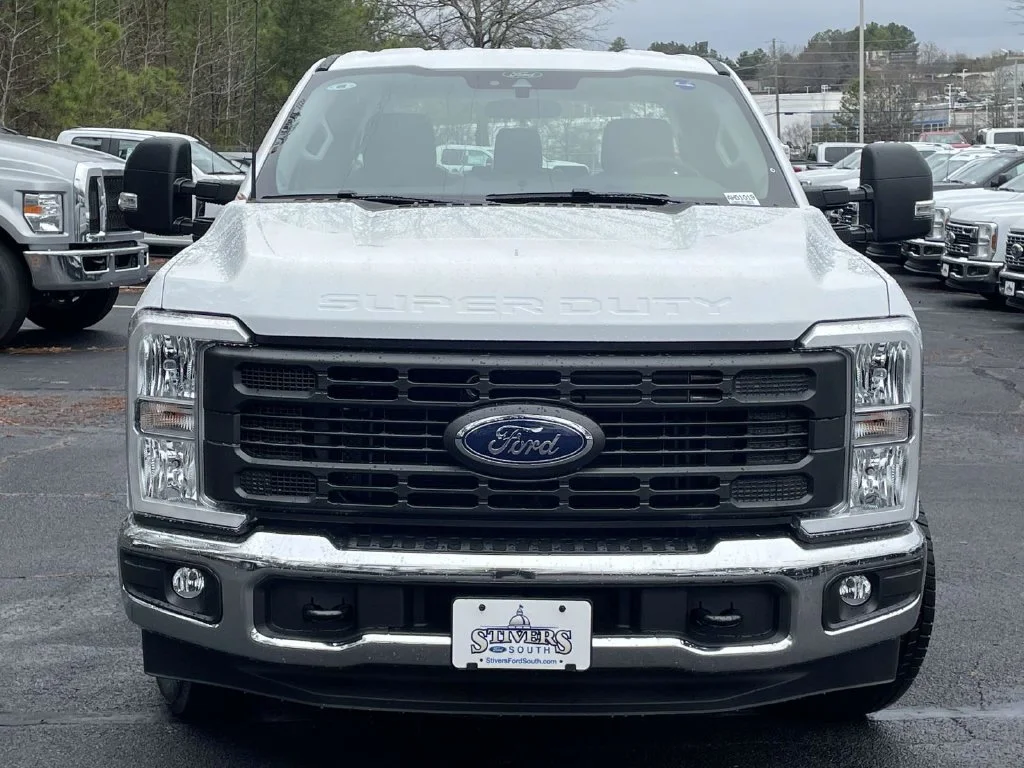 Used 2026 White Ford XL image 23